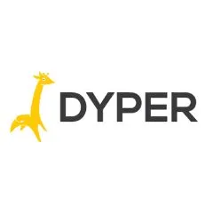 Dyper discount code