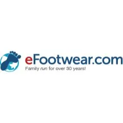 E Footwear.com discount code