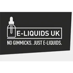 E Liquids Uk discount code