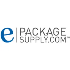 E Package Supply discount code