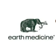Earth Medicine discount code