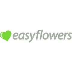 Easy Flower discount code