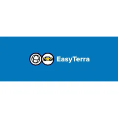 EasyTerra discount code