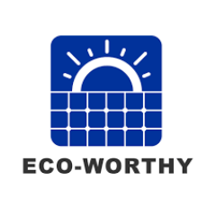 Eco-Worthy DE discount code