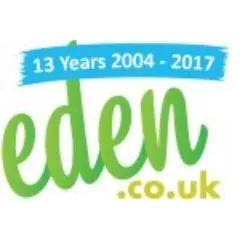 Eden Logo