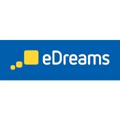 EDreams UK discount code