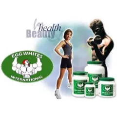 Egg Whites International discount code