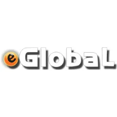 EGlobal Digital Cameras Logo