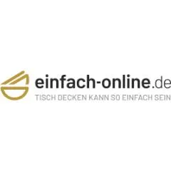 Einfach-Online DE discount code