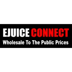 Ejuice Connect discount code