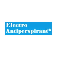 Electro Antiperspirant Logo