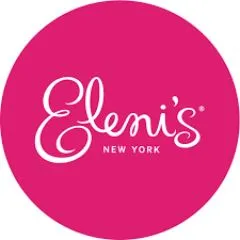 Eleni's discount code
