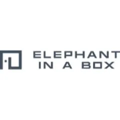 Elephant In A Box discount code