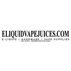 ELIQUID VAPE JUICES discount code