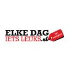 Elke Dag Iets Leuks discount code