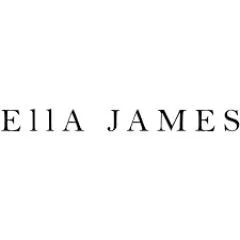 Ella James UK discount code