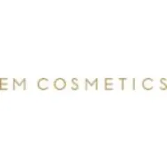 EM Cosmetics discount code