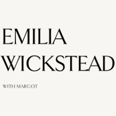 Emilia Wickstead IT discount code