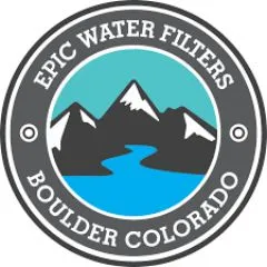 Epic Water Filters discount code