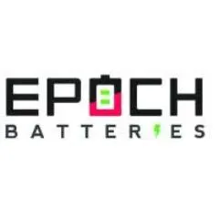 Epoch Batteries US discount code