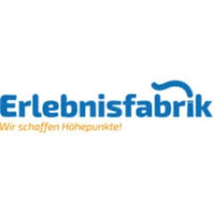 Erlebnisfabrik DE discount code