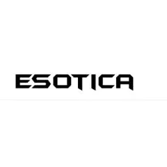 Esotica discount code