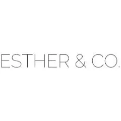 Esther And Co. discount code