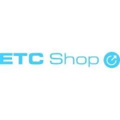 ETC Shop discount code