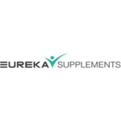 Eureka Supplements discount code