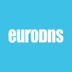 EuroDNS DE discount code