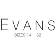 Evans Clothing  discount code