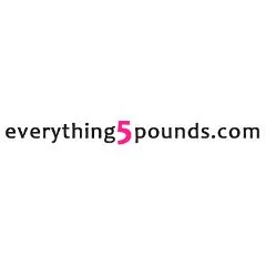 Everything 5 Pounds discount code