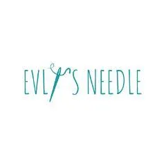 Evlis Needle DE discount code