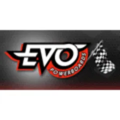 Evo Scooters Logo