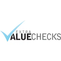 Extra Value Checks discount code