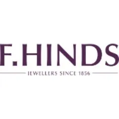 F.Hinds Jewellers discount code