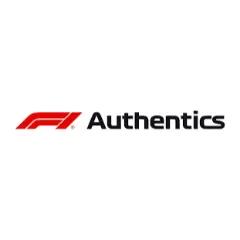 F1 Authentics US discount code