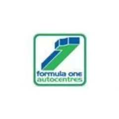 Formula One Autocentres discount code