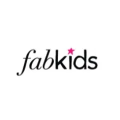 FabKids discount code