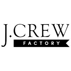 J.Crew Factory discount code