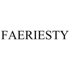 Faeriesty discount code