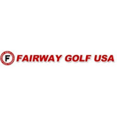 Fairway Golf US discount code