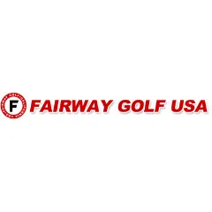 Fairway Golf discount code