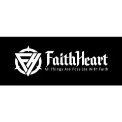Faith Heart discount code