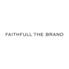 Faithfull The Brand US discount code