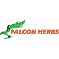 Falcon Herbs discount code