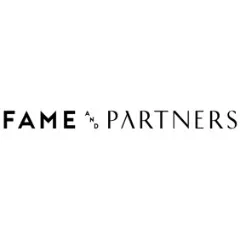 Fame & Partners discount code