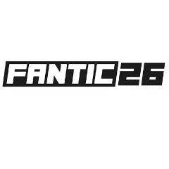 Fantic26 DE discount code