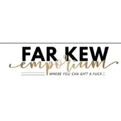 Far Kew Emporium discount code