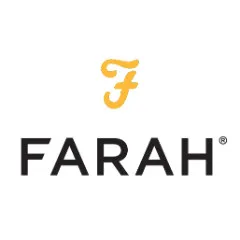 Farah discount code